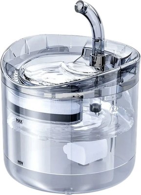 Поилка автоматическая для животных Pet Paws Z0019-A - 