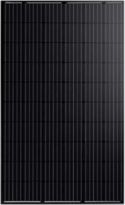 Солнечная панель Geofox Solar Panel M-100W - 