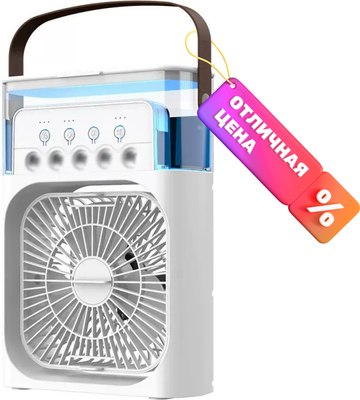 Вентилятор Sundays Home DC122601 - 