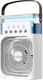 Вентилятор Sundays Home DC122601 - 