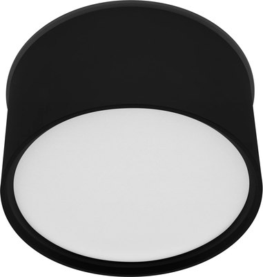 

Точечный светильник, SP-CYLINDO-R160-18W Day4000 BK 110deg / 043963