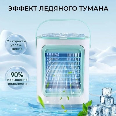 Вентилятор Sundays Home CF25011001 - 