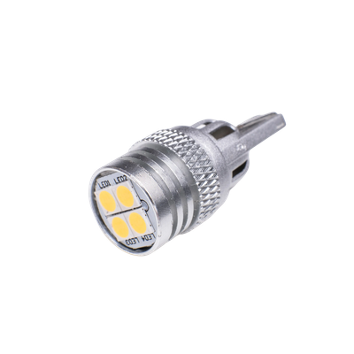 

Автомобильная лампа, SuperBright T10 Canbus