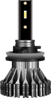 

Автомобильная лампа, Criolight CSP L03s H11