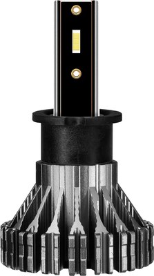 

Автомобильная лампа, Criolight CSP L03s H3