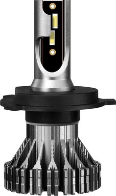 Автомобильная лампа AMP Criolight CSP L03s H4 - 