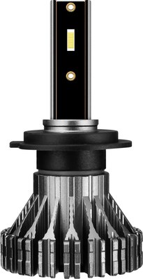 

Автомобильная лампа, Criolight CSP L03s H7