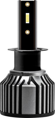 Автомобильная лампа AMP Criolight CSP L04S H3 - 