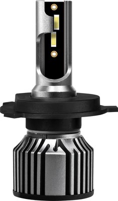 

Автомобильная лампа, Criolight CSP L04S H4