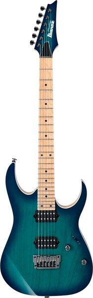 Электрогитара Ibanez RG652AHMFX-NGB Prestige