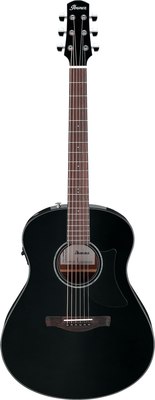 

Электроакустическая гитара, AAM100E-BK