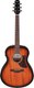 Электроакустическая гитара Ibanez AAM140E-MHS - 
