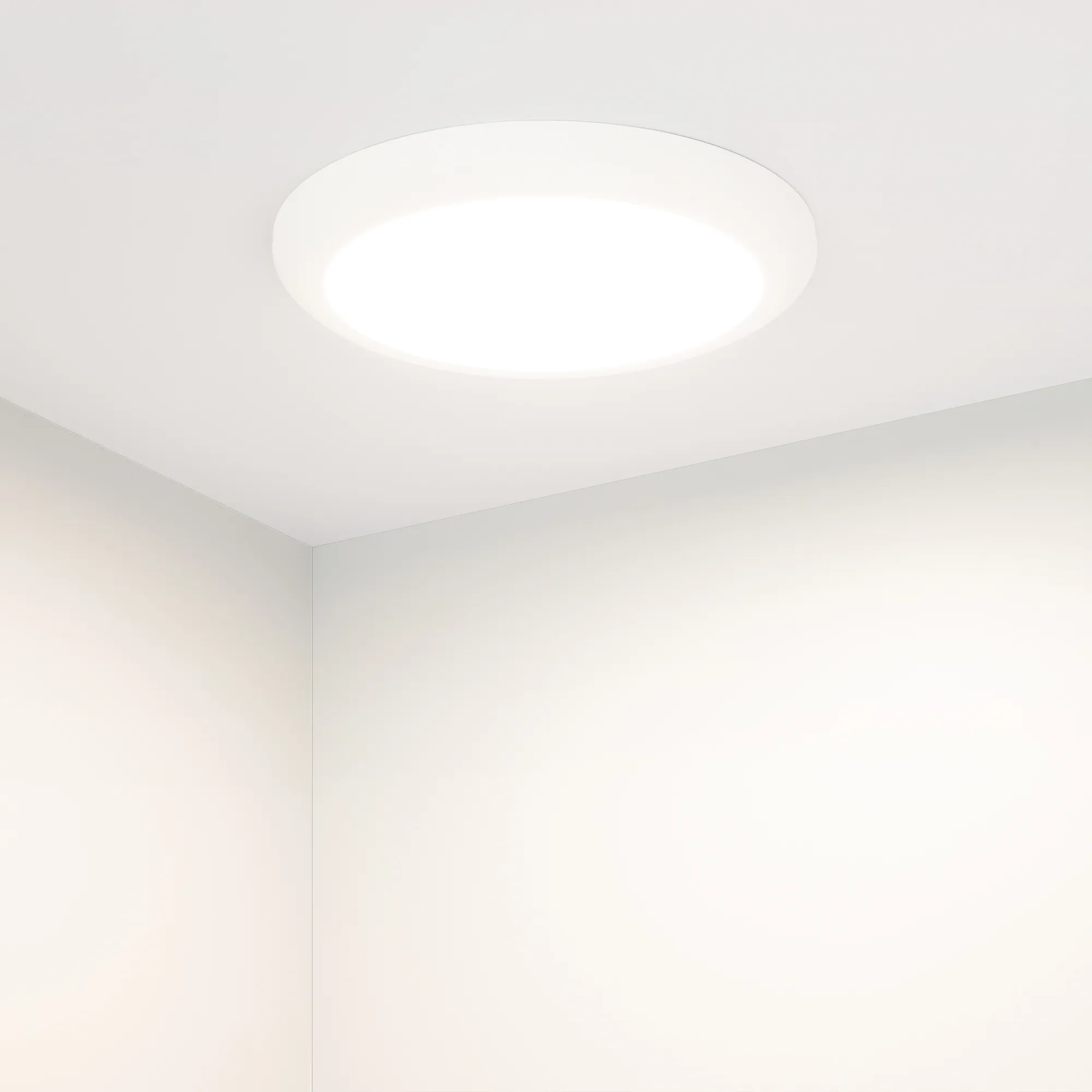 Точечный светильник Arlight CL-FIOKK-R220-18W Day4000-MIX WH 120deg / 033445 — фото 6