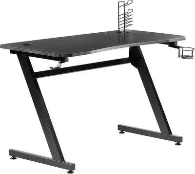 Геймерский стол Woodville Master 2 / 15139 (black) - 