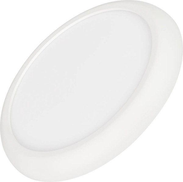 Точечный светильник Arlight CL-FIOKK-R300-25W Day4000-MIX WH 120deg / 034467
