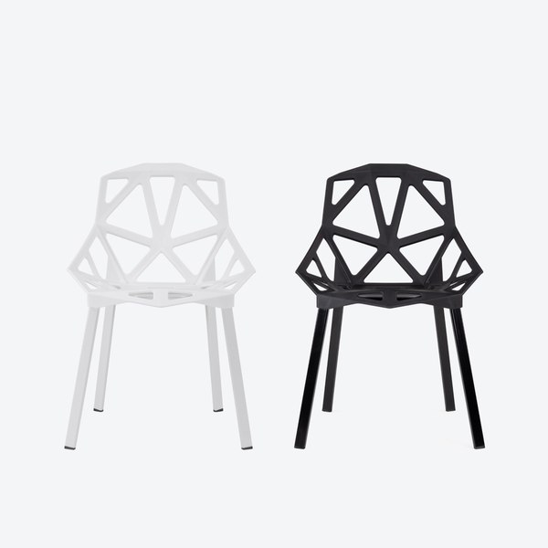 Купить Стул Woodville One PC-015 / 11697 в Минске