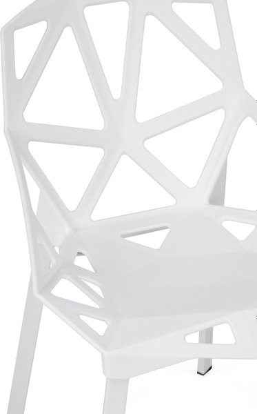 Купить Стул Woodville One PC-015 / 11696 в Минске