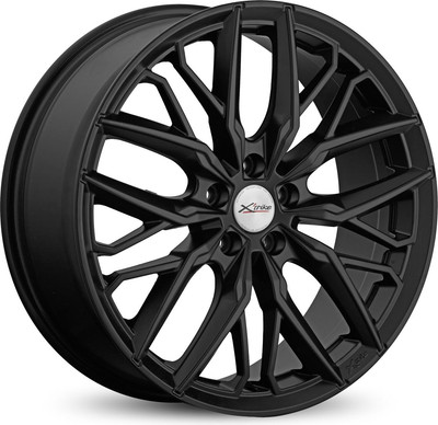 

Литой диск, X-139 Jetour Dashing 19x7.5" 5x108мм DIA 60.1мм ET 38мм BKM