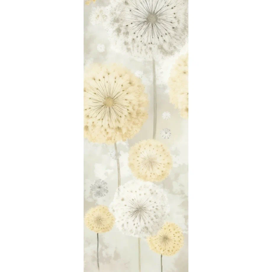 Фотообои листовые Citydecor Невесомость 47 (100x260см)