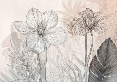 

Фотообои листовые, Art Nature 22