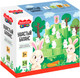 Настольная игра Baby Toys Ушастый баланс / 70050 - 
