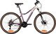 Велосипед Stinger Laguna 26 / 26AHD.LAGUNA.SMSL5 (серебристый) - 