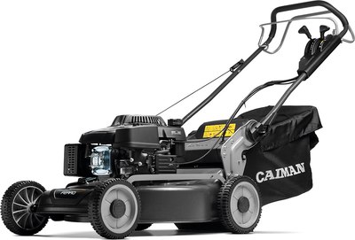 

Газонокосилка бензиновая, Ferro 55CLV