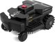 Газонокосилка-робот Caiman Tech X2 Deluxe - 