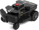 Газонокосилка-робот Caiman Tech X2 Elite - 