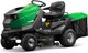 Райдер бензиновый Caiman Rapido Max 2WD 107D1C2 - 