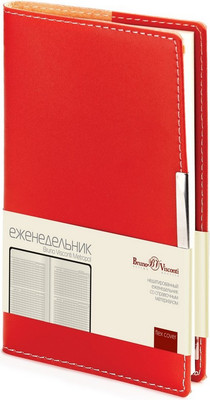 

Еженедельник, Metropol / 3-492/02