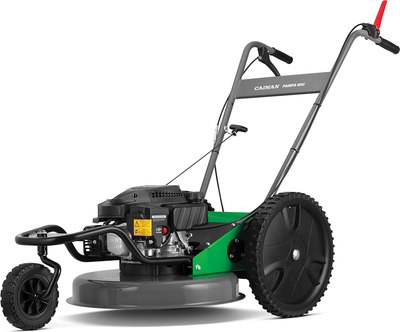 

Газонокосилка бензиновая, Pampa 60C