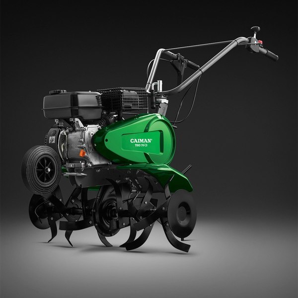 Купить Миникультиватор бензиновый Caiman Trio 70 C3  