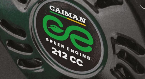 Купить Миникультиватор бензиновый Caiman Trio 70 C3  