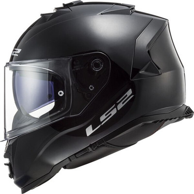 

Мотошлем, FF800 Storm II Solid