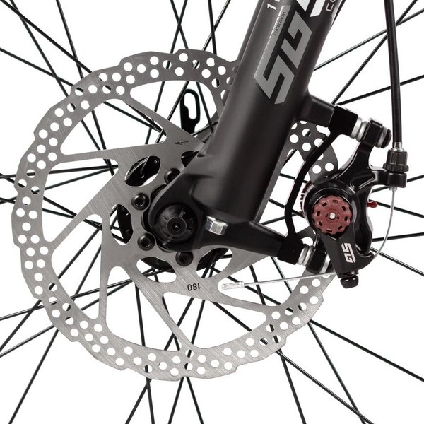 Велосипед Stinger Element 29 / 29AHD.ELEMENT.MDBL5 (синий, разобранный, в коробке)