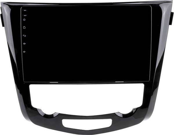 Бездисковая автомагнитола Incar NBA-6210CP-4