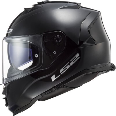 

Мотошлем, FF800 Storm II Solid