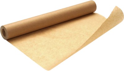 Бумага для выпечки Komfi Бурая Econom BPR005B (5м) - 