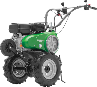 Мотоблок бензиновый Caiman Vario 70C TWK+ - 
