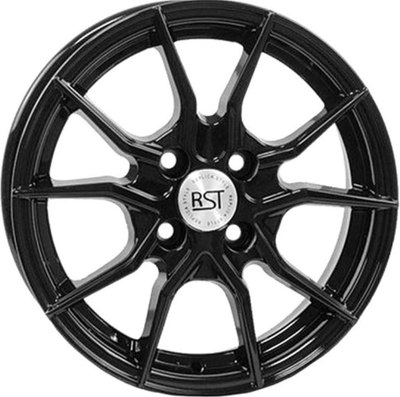 Литой диск RST Wheels R014 14x5.5