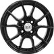 Литой диск RST Wheels R014 14x5.5