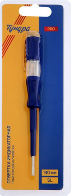 

Индикаторная отвертка, Вдом. Индикаторная / 7474555