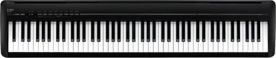 

Цифровое фортепиано, ES-120B
