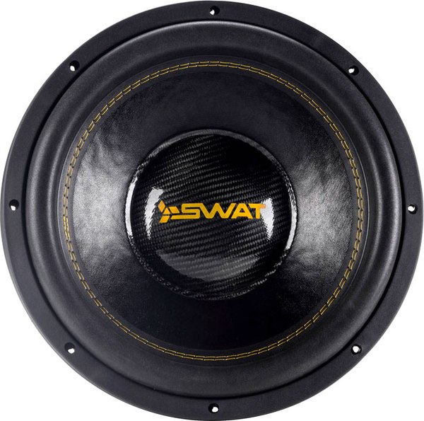 Головка сабвуфера Swat EXE-15D2 v.3
