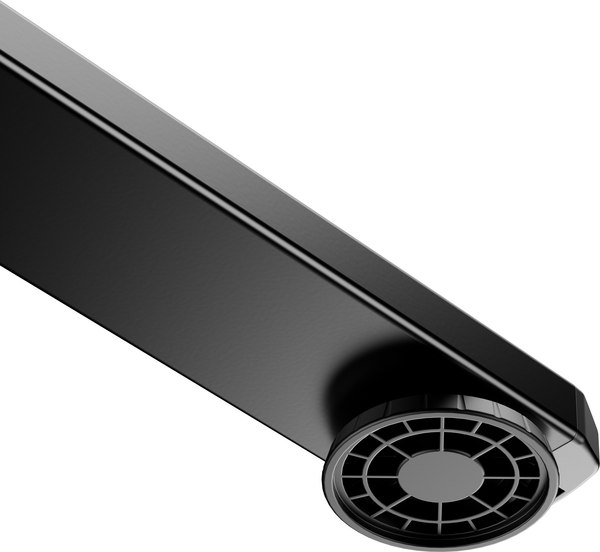 Купить Подстолье Ergosmart Electric Desk Slim в Бобруйске