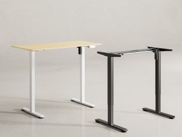 Купить Подстолье Ergosmart Electric Desk Slim в Бобруйске