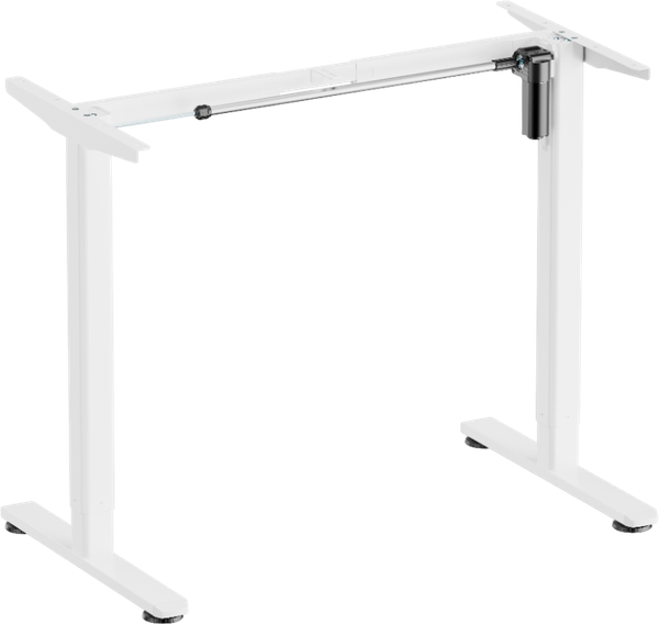Подстолье Ergosmart Electric Desk Slim