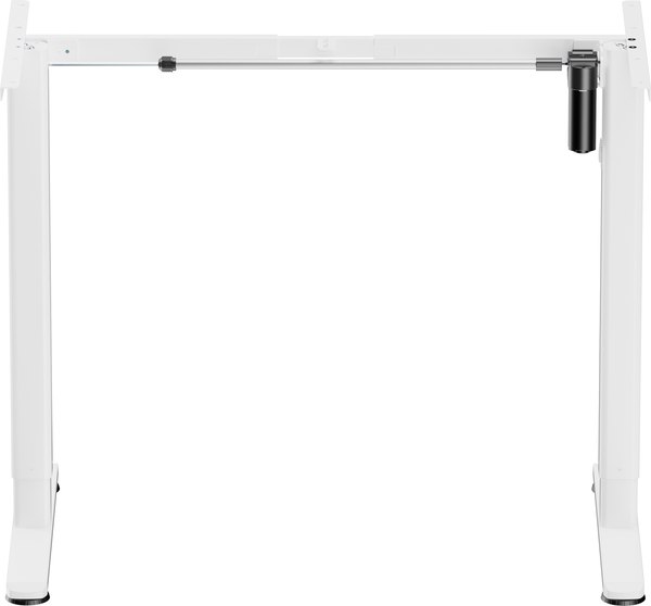 Купить Подстолье Ergosmart Electric Desk Slim  