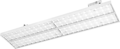 Трековый светильник Arlight LGD-MARS-4TR-S582x138-50W Day4000 WH 60-130deg / 035499 - 